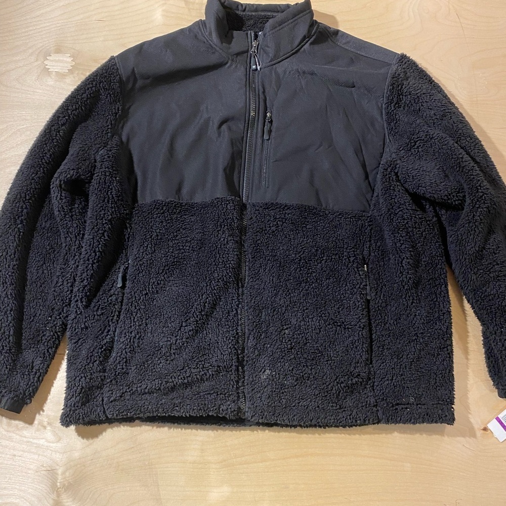 32 Degree Heat XXL (GK)